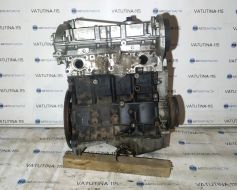 Двигун AWM авт 1,8T 20V 110 кВт 150 л.с.