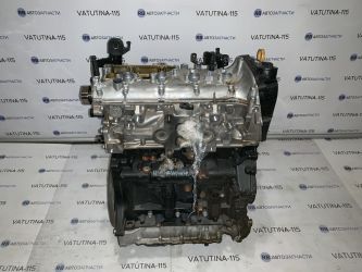 Двигун 1,8 TFSI 125 кВт 170 л.с.