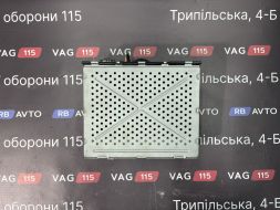 Блок радіо