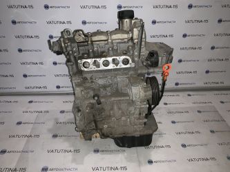 Двигун 1.2 6V 44 кВт 60 л.с.