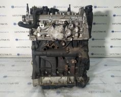 Двигун 1,8 TFSI 125 кВт 170 л.с. - CNS