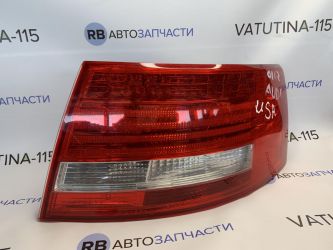 Ліхтар задній R SDN "LED" USA (дефект)