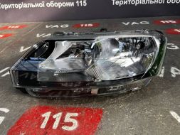 Фара основная L