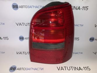 Ліхтар задній R Avant СПЕЦЦІНА - 8D9945112