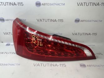 Ліхтар задній L LED (дефект)