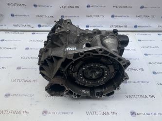 АКПП 1.6 7ст DSG - PWH