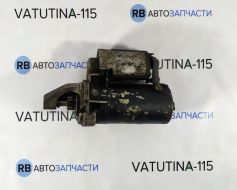 Стартер 2,6, 2.8