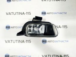 Протитуманна фара L H3