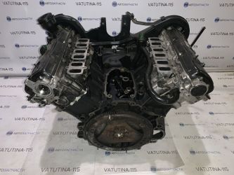 Двигун 2.5 TDI V6 110 кВт 150 л.с.