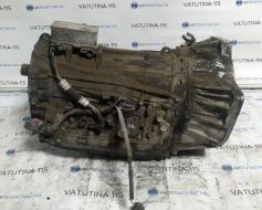 АКПП 3,6