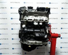 Двигун 2.0 TFSI КАПРЕМОНТ - CAEB