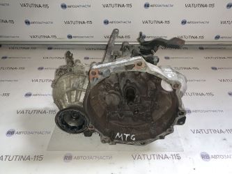 КПП 1.6 TDI 5ст