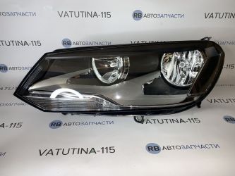 Фара основна L СПЕЦЦІНА