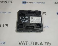 Блок комфорту