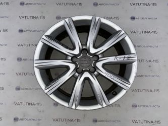 Диски R18 5x112 Audi (4шт)
