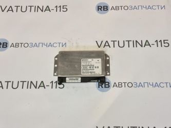 Блок управління АКПП