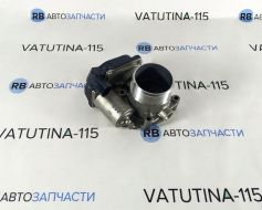 Дросельна заслонка 1,8TSI/2,0TSI