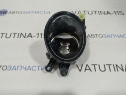 Протитуманна фара R H11