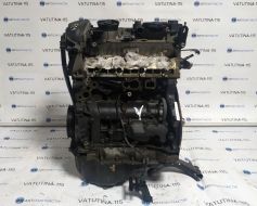 Двигун 1.8 TFSI