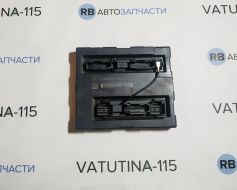 Блок комфорту