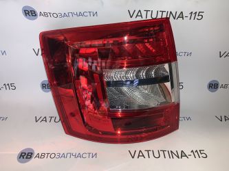 Фонарь L Combi LED