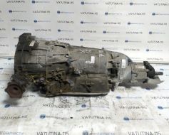 АКПП 3.0 TSI 4X4