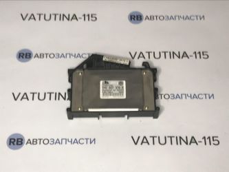 Блок управления ABS