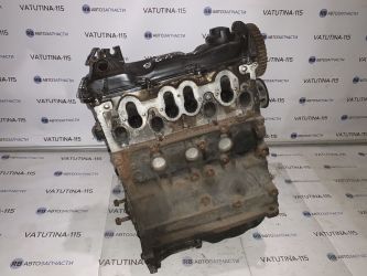 Двигун 1.6 8V 74 кВт 100 л.с.