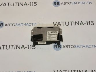 Блок управління АКПП