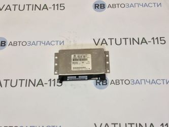 Блок управління ABS