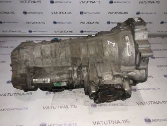 АКПП 1.9TDI передній привід тіп-трон - GMR