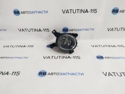 Протитуманна фара L - 8E0941699E