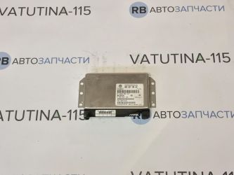 Блок управління АКПП