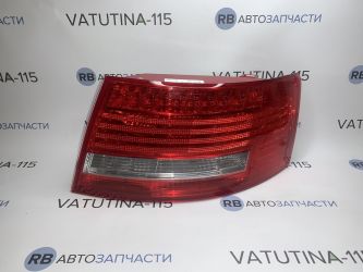 Ліхтар задній R SDN "LED"