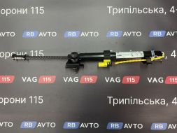 Переднатягувач ременя безпеки R (Піропатрон)