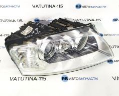 Фара основна R ксенон USA
