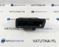 Повітрозабірник пов. фільтра