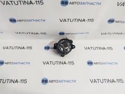 Протитуманна фара R (кругл.) HB4