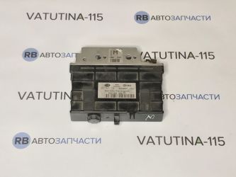 Блок управління АКПП