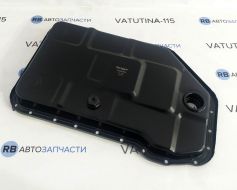 Піддон АКПП (TipTronik)