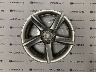 Диски  R19 5x112 Audi (4шт)