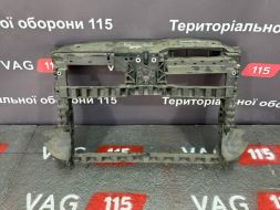 Панель передня Variant (паяна)