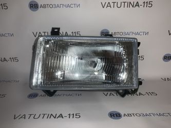 Фара основна L H4+T4W