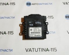 Блок управления АКПП