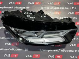 Фара основная R LED USA (мелкие царапины)