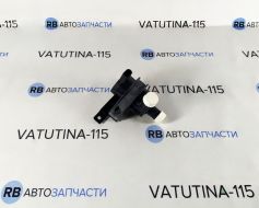 Помпа додаткова електро