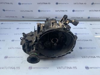 КПП 1,4-8V мех, - FNK