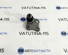 Шаровая L (RS)
