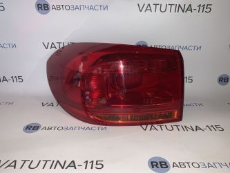 Ліхтар зовнішній L - FP7428F1-E