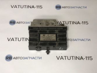 Блок управління АКПП